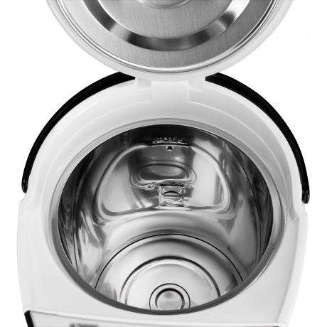 Термопот Hyundai HYTP-4840 4л. 750Вт белый/черный - фото 6