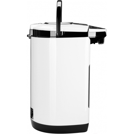 Термопот Hyundai HYTP-3850 6л. 750Вт белый/черный - фото 5