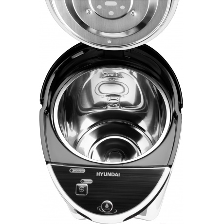 Термопот Hyundai HYTP-3850 6л. 750Вт белый/черный - фото 10