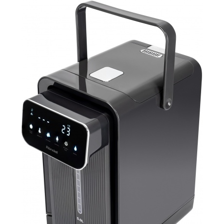 Термопот Rondell RDE-1052 5л. 850Вт черный - фото 11