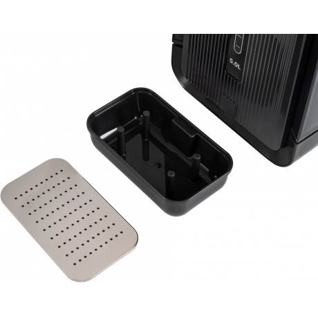 Термопот Rondell RDE-1052 5л. 850Вт черный - фото 13