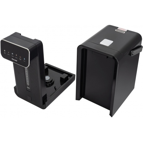 Термопот Rondell RDE-1052 5л. 850Вт черный - фото 15