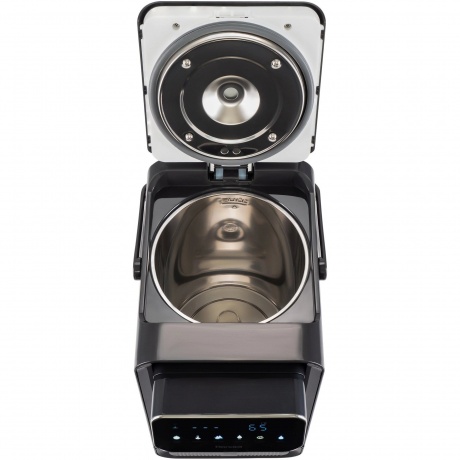 Термопот Rondell RDE-1052 5л. 850Вт черный - фото 5