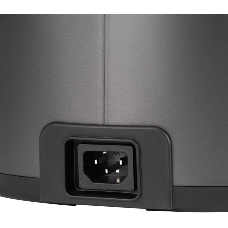 Термопот Vitek VT-1191 5.2л. 1650Вт темно-серый - фото 12