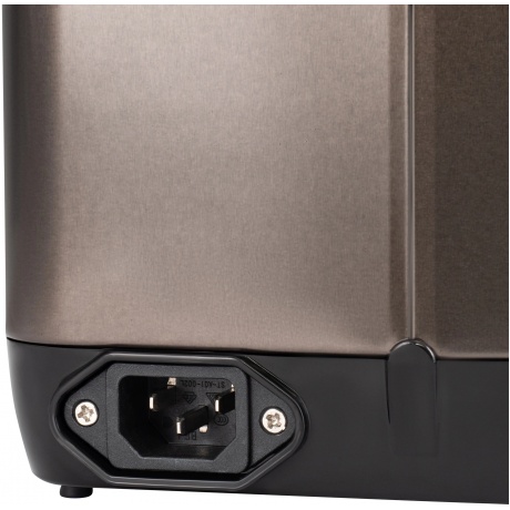 Термопот Rondell RDE-1051 5л. 850Вт черный - фото 11