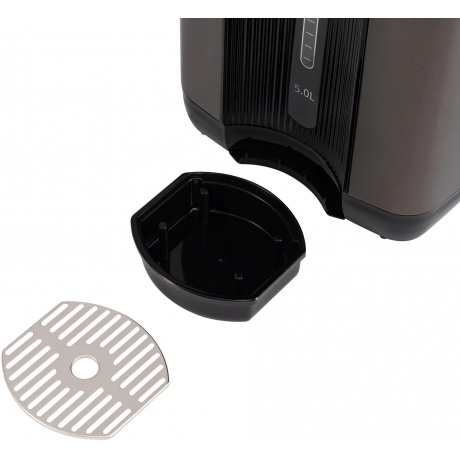 Термопот Rondell RDE-1051 5л. 850Вт черный - фото 12