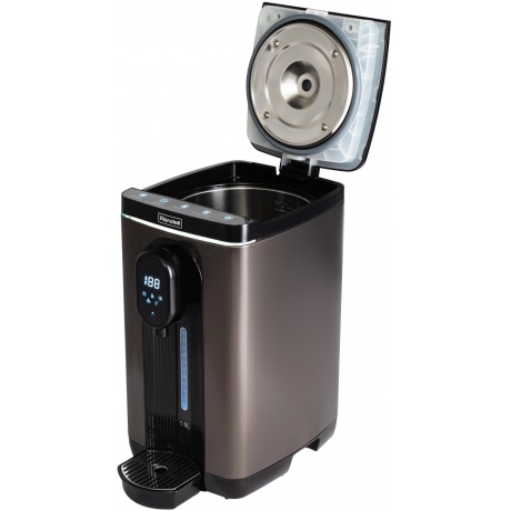 Термопот Rondell RDE-1051 5л. 850Вт черный - фото 3