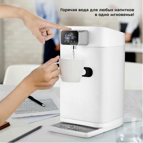 Термопот Kitfort КТ-2515 - фото 5