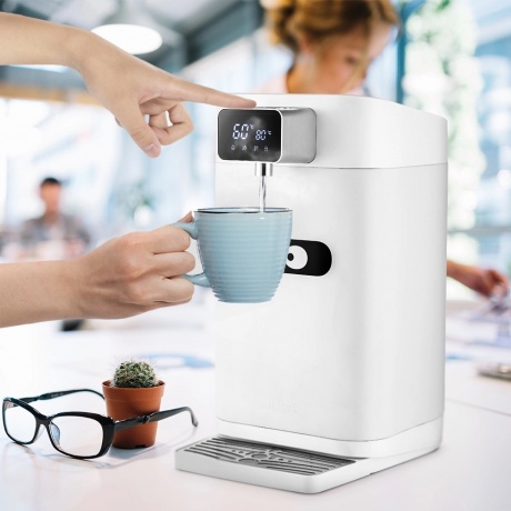 Термопот Kitfort КТ-2515 - фото 6