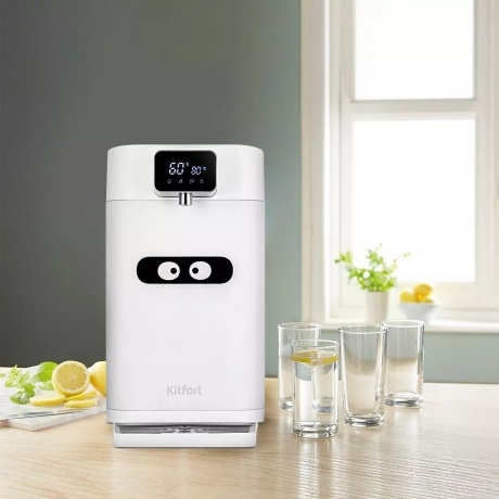 Термопот Kitfort КТ-2515 - фото 8