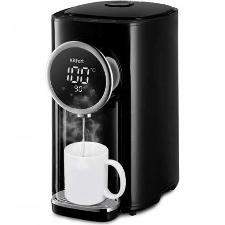 

Термопот Kitfort КТ-2516