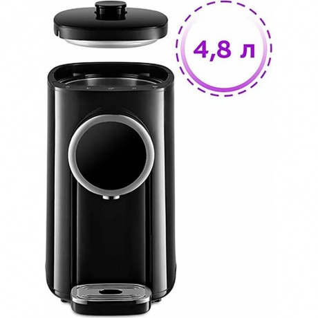 Термопот Kitfort КТ-2516 - фото 2