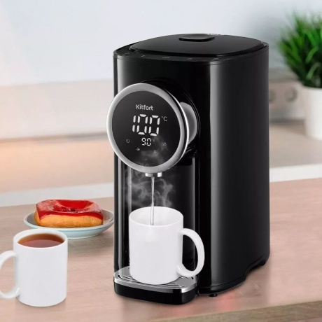 Термопот Kitfort КТ-2516 - фото 3