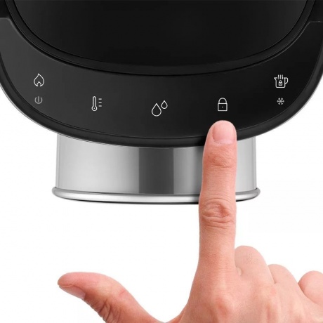 Термопот Kitfort КТ-2516 - фото 4