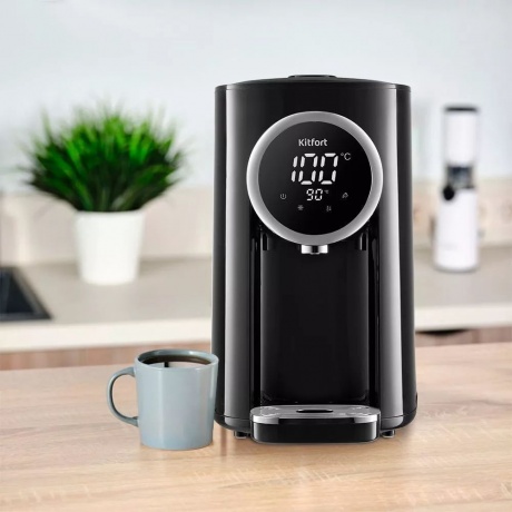 Термопот Kitfort КТ-2516 - фото 7