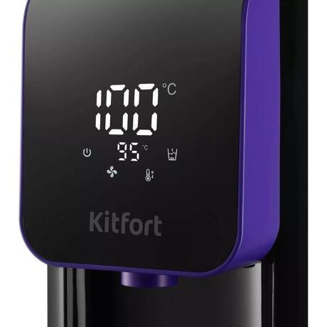 Термопот Kitfort КТ-2517 - фото 4