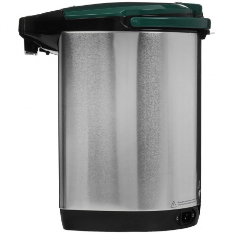 Термопот Kitfort КТ-2528 - фото 5