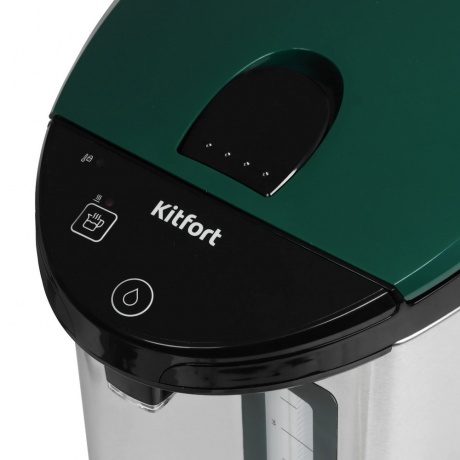 Термопот Kitfort КТ-2528 - фото 8
