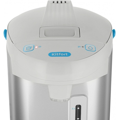 Термопот Kitfort КТ-2531 - фото 4