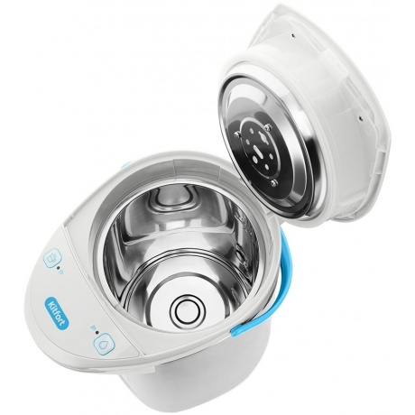 Термопот Kitfort КТ-2531 - фото 6