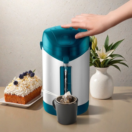 Термопот Kitfort КТ-2534 - фото 5