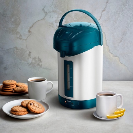 Термопот Kitfort КТ-2534 - фото 6