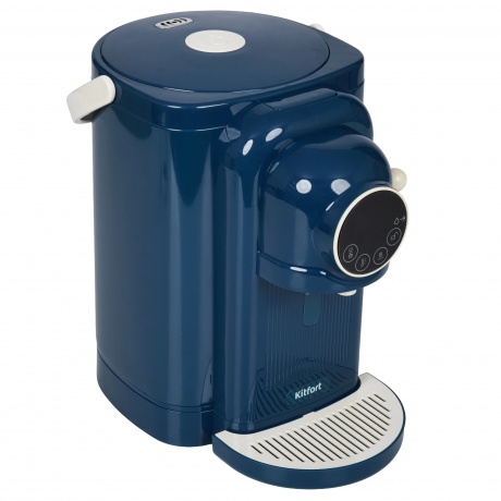 Термопот Kitfort КТ-2536 - фото 5