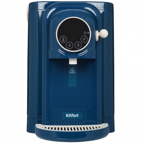 Термопот Kitfort КТ-2536 - фото 6