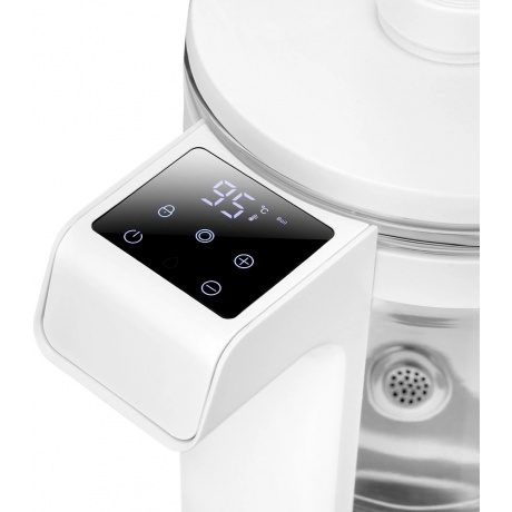 Термопот Kitfort КТ-2545 - фото 3