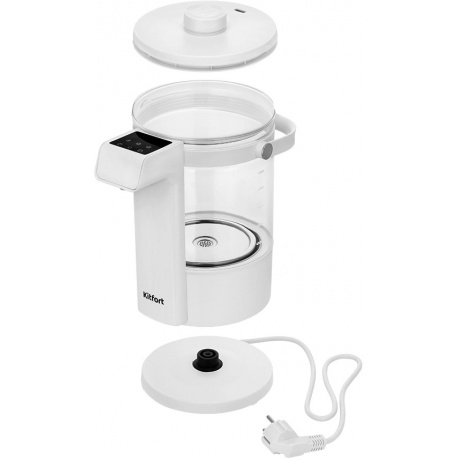 Термопот Kitfort КТ-2545 - фото 4