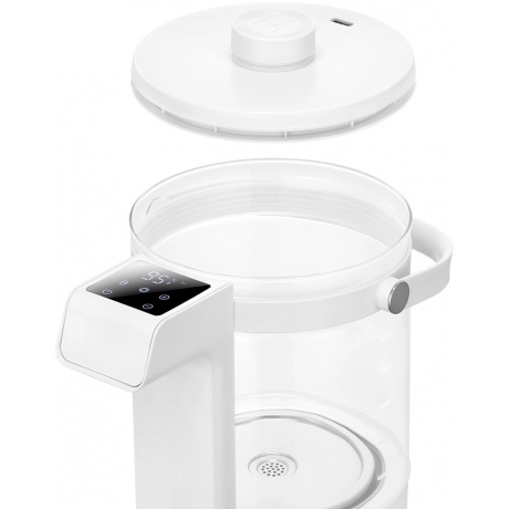 Термопот Kitfort КТ-2545 - фото 5