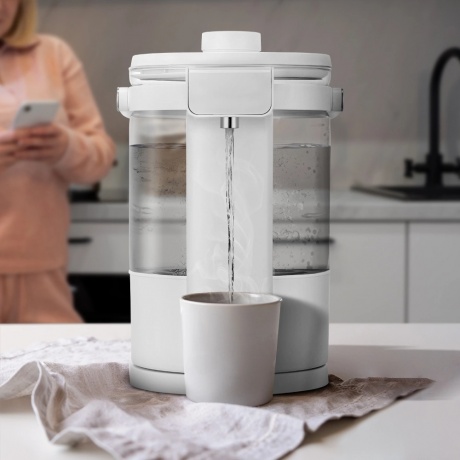 Термопот Kitfort КТ-2545 - фото 6