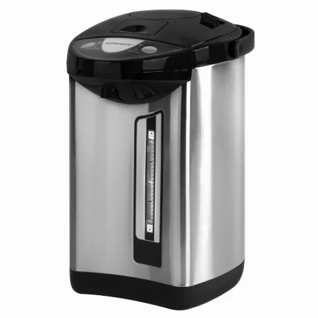 Термопот SONNEN TP-50, 5л, 900 Вт, 1 темп режим, 3 режима подачи...