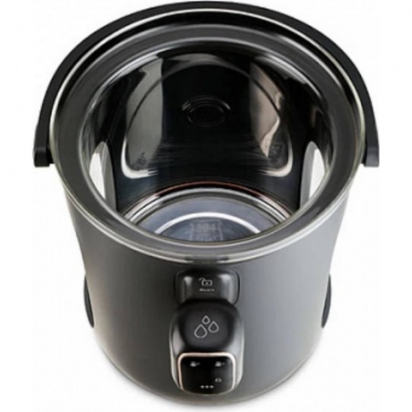 Термопот BQ TP314 Черный - фото 2