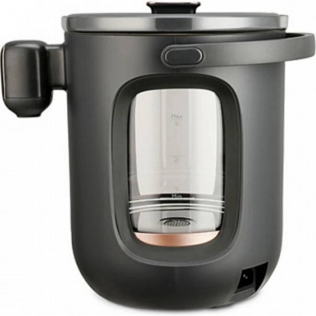 Термопот BQ TP314 Черный - фото 3