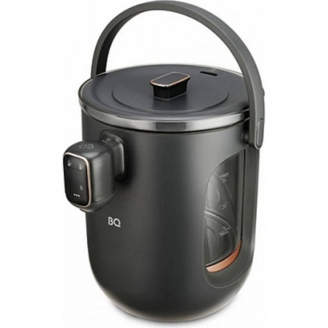 Термопот BQ TP314 Черный - фото 4