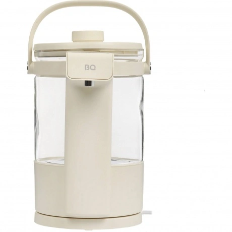 Термопот BQ TP331 Слоновая кость