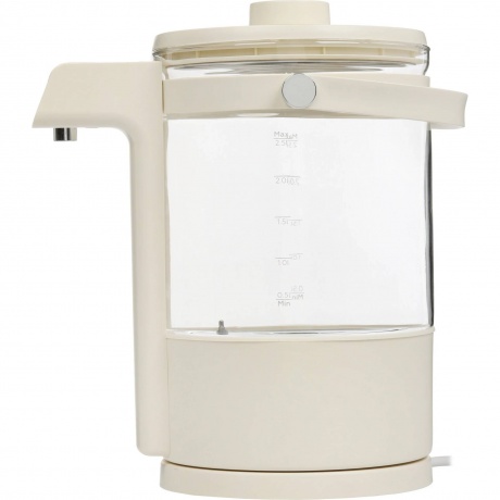 Термопот BQ TP331 Слоновая кость - фото 6