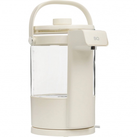 Термопот BQ TP331 Слоновая кость - фото 7