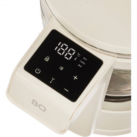 Термопот BQ TP331 Слоновая кость - фото 10