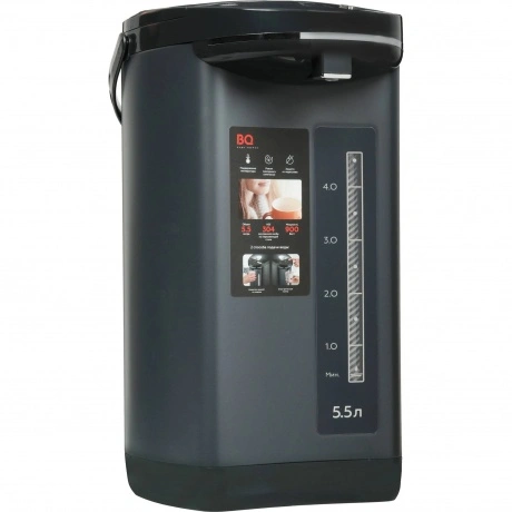 Термопот BQ TP531 Чёрный