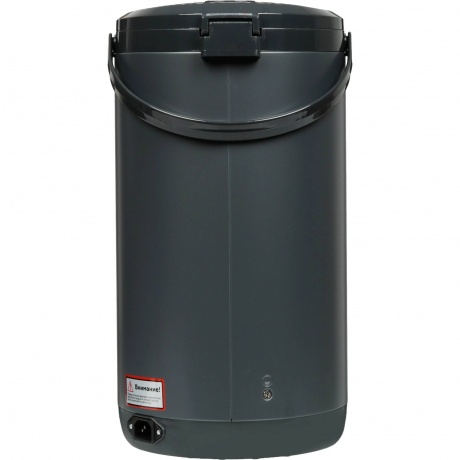 Термопот BQ TP531 Чёрный - фото 3