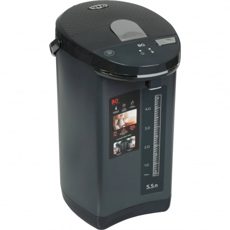 Термопот BQ TP531 Чёрный - фото 4