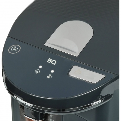 Термопот BQ TP531 Чёрный - фото 5