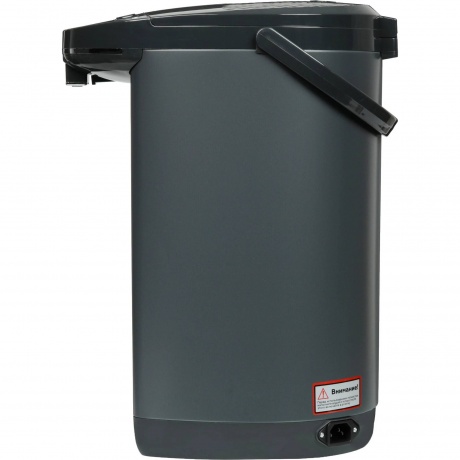 Термопот BQ TP531 Чёрный - фото 10