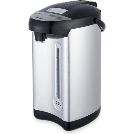 Термопот Blackton Bt TP536 Черный-стальной