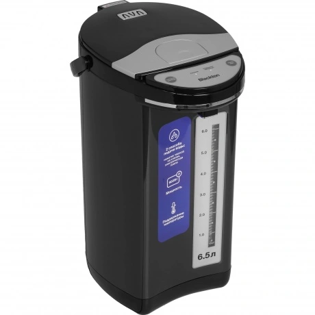 Термопот Blackton Bt TP600 Черный-стальной