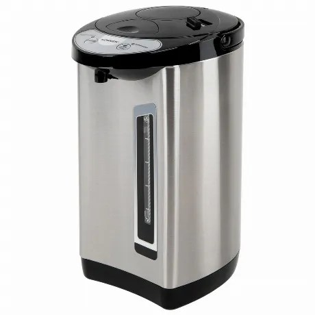 Термопот SONNEN TP-60, 6л, 900 Вт, 1 темп режим, 3 режима подачи...