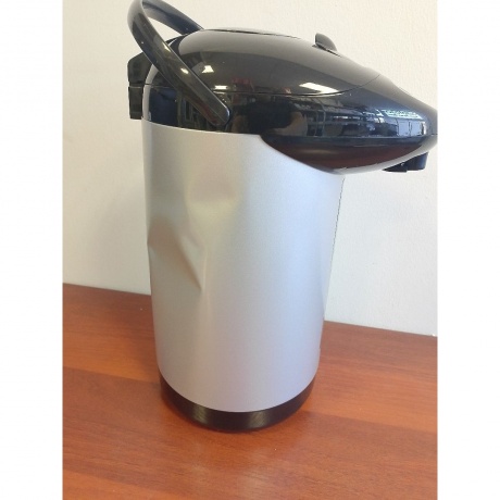 Термопот Starwind STP1130 черный хорошее состояние - фото 2