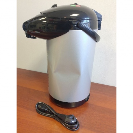 Термопот Starwind STP1130 черный хорошее состояние - фото 3